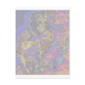 butterbear'stationeryline postcards