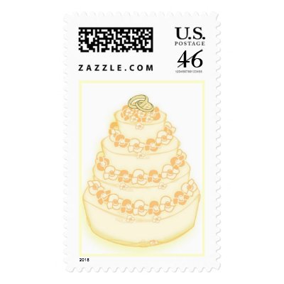 Buttercream Stamp