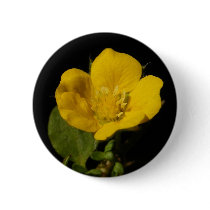 Buttercup ~ button by Andy2302 Buttercup ~ button