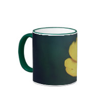 Buttercup Coffee Mug mugs