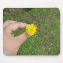 Buttercup mousepads by lolo4music Buttercup mousepads