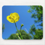 Buttercup mousepad mousepads
