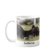 Buttercup Mug