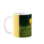 Buttercup mugs