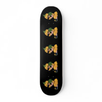 Buttercup skateboards by FlowerChildren Buttercup skateboards