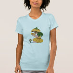 Buttercup Tees