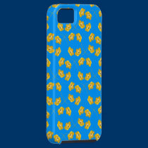 buttercup yellow flowers on sky blue iphone 5 case casemate cases