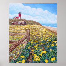 Buttercups and Daisy's Posters