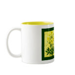 Buttercups Coffee Mugs