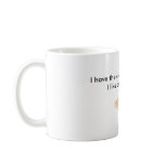 Buttered Toast Coffee Cup Mug