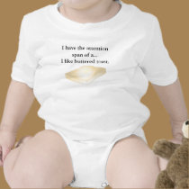 Buttered Toast T-Shirt t-shirts
