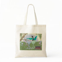 Butterfairy Study Hall Bag