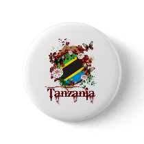 Butterffy Tanzania buttons by teyes143 Butterffy Tanzania buttons