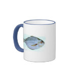 Butterfish mugs