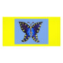 Butterflew the butterfly photo cards