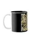 butterflied mugs