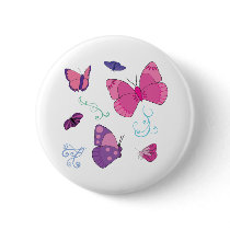 Butterflies 2 buttons