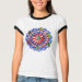 Ladies Ringer T-Shirt