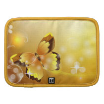 Butterflies and Circles Folio Planners