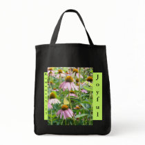 Butterflies and Daisies bags