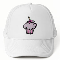 butterflies and flowers cupcakes hats by cupcakewear butterflies and flowers cupcakes hats