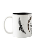 butterflies and me coffee mugs