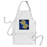 Butterflies aprons