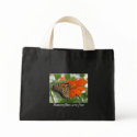Butterflies are free bags