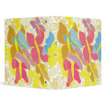 Butterflies Are Free Binder