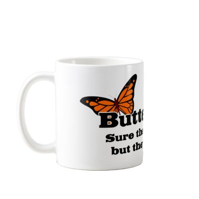Do Butterflies Poop