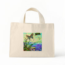 Butterflies bags