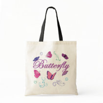 Butterflies bags