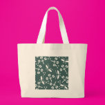 Butterflies Tote Bags