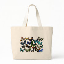 Butterflies bags by lilmamiof1 Butterflies bags