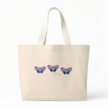 Butterflies Bag