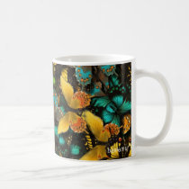Butterflies, baxiemur* mugs