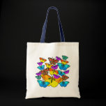 Butterflies! Butterflies! bags