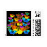 Butterflies, Butterflies! Stamps
