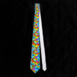 Butterflies, Butterflies! ties