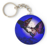 Butterflies - Butterfly Keychain