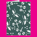 Butterflies Greeting Card