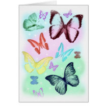 Butterflies cards by stacy_taylor Butterflies cards