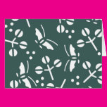 Butterflies Greeting Card