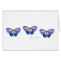 Butterflies Cards