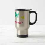 Butterflies Coffee Mug