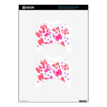 butterflies dig2.jpg xbox 360 controller decal