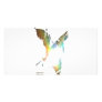 BUTTERFLIES DRAGON FEET ASTEROIDS CUSTOM PHOTO CARD