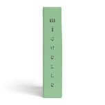 Butterflies Flutter By School Office Binder Folder