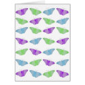 Butterflies & Flutterbies Card by lisa1970 Butterflies & Flutterbies Card