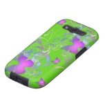 Butterflies Galaxy S3 Case